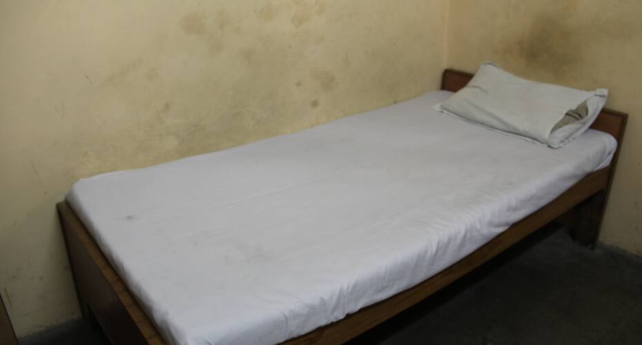 Hotel Krishna Palace, Moradabad 3